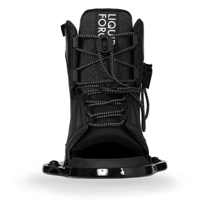 2024 Liquid Force Index Wakeboard Bindings S2AS