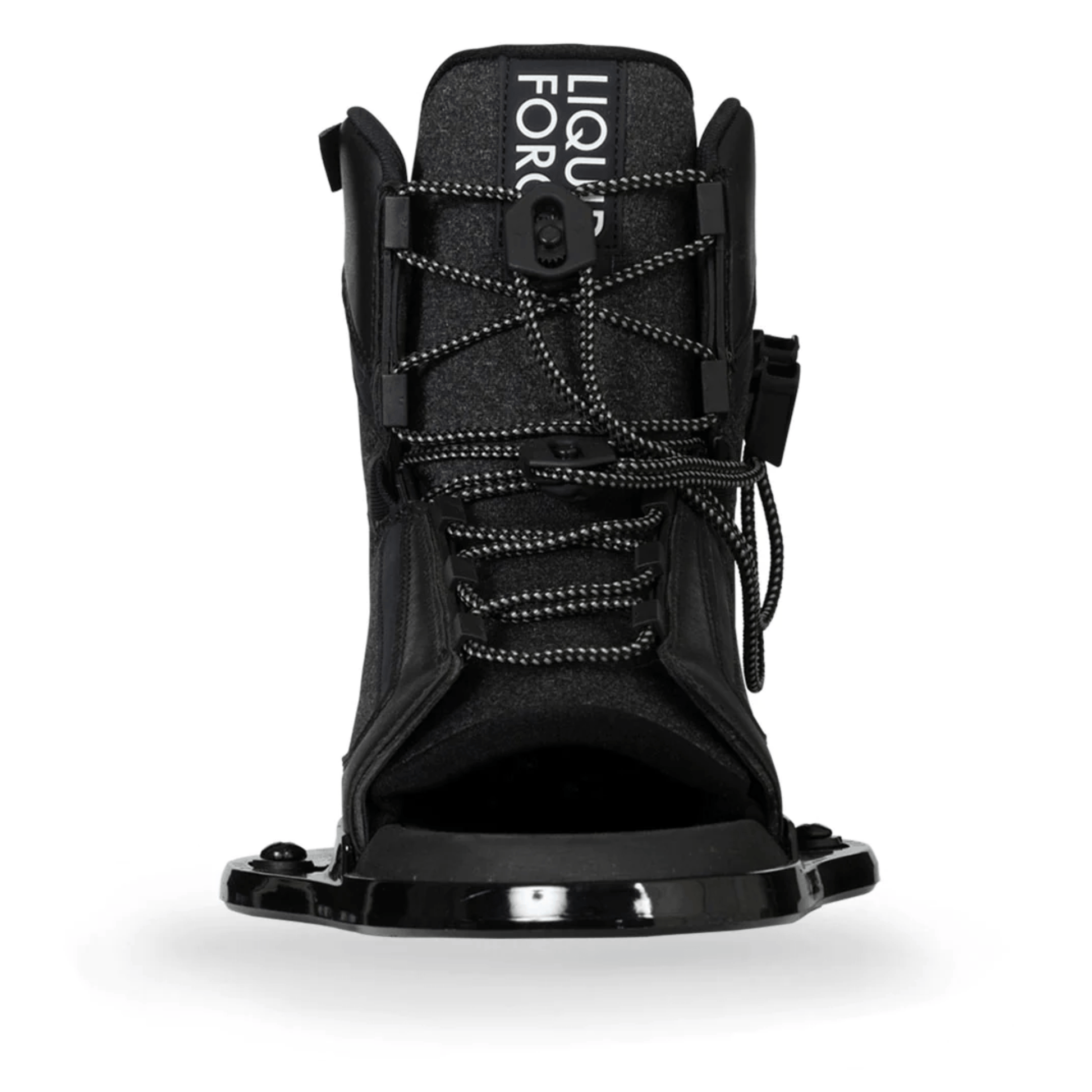 2024 Liquid Force Index Wakeboard Bindings S2AS