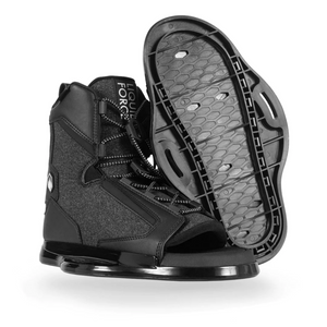 2024 Liquid Force Index Wakeboard Bindings S2AS