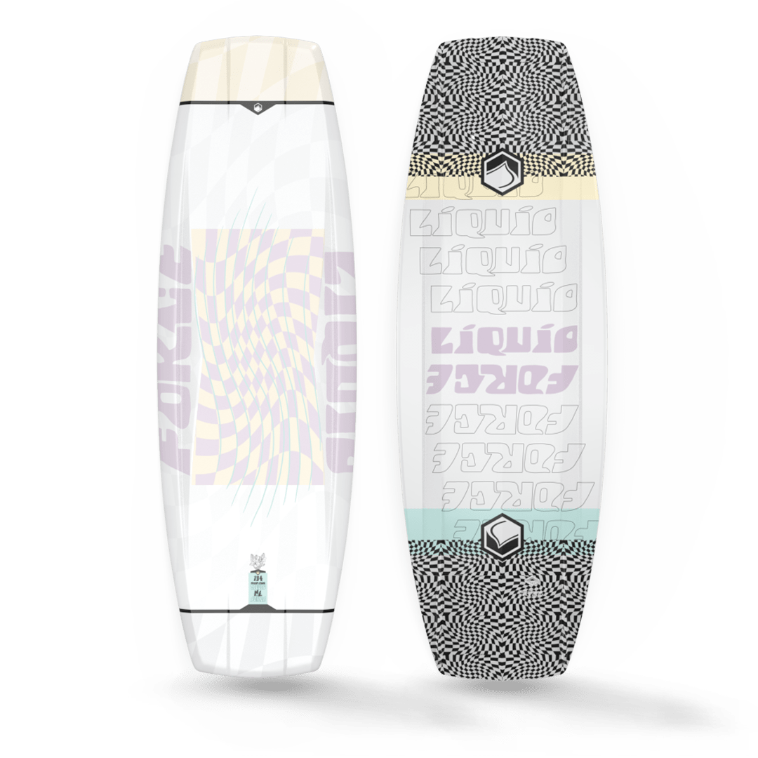 2024 Liquid Force M.E. Wakeboard S2AS
