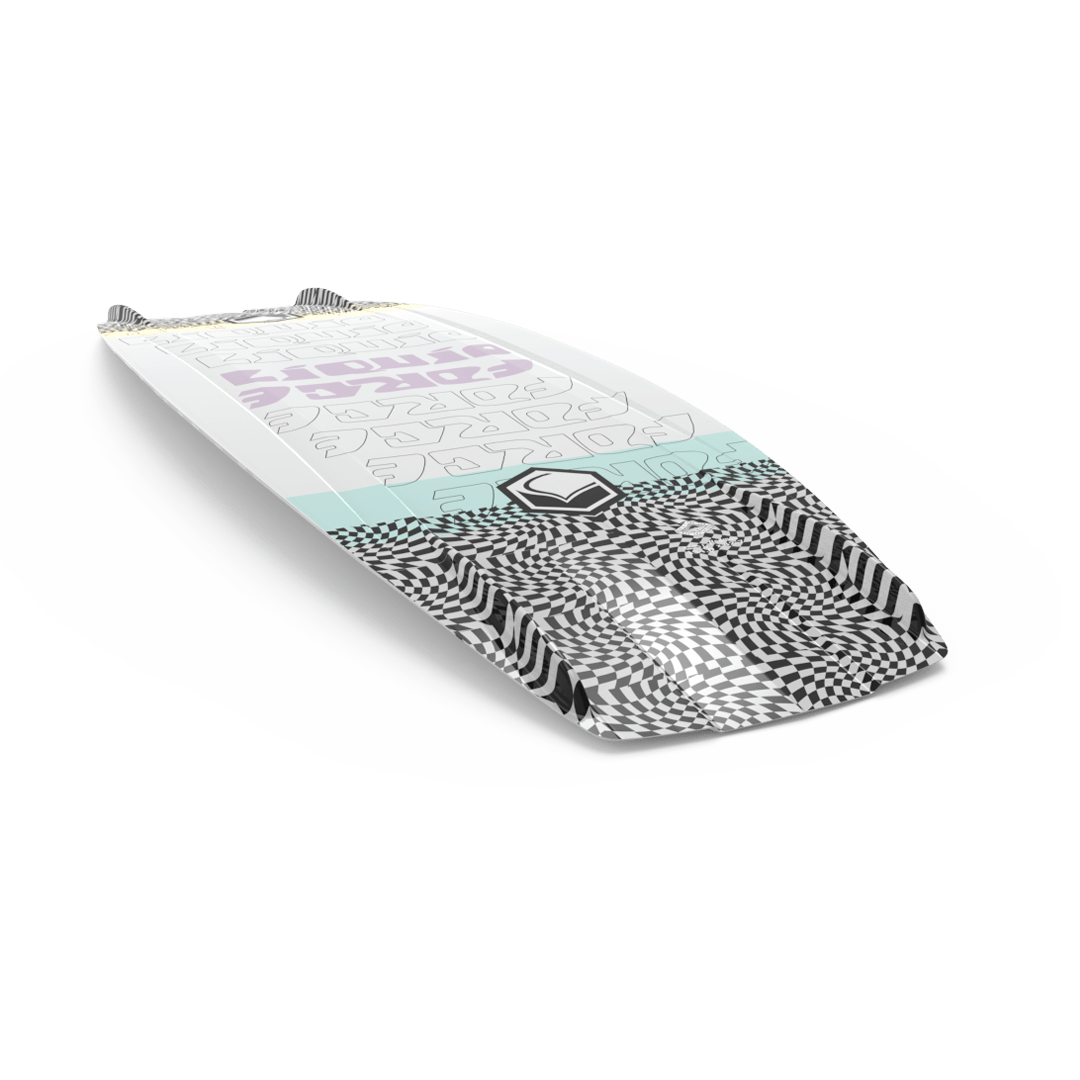 2024 Liquid Force M.E. Wakeboard S2AS
