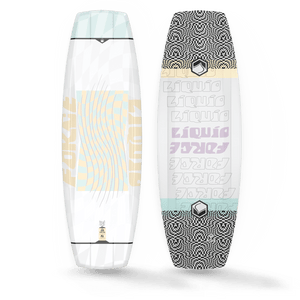 2024 Liquid Force M.E. Wakeboard S2AS
