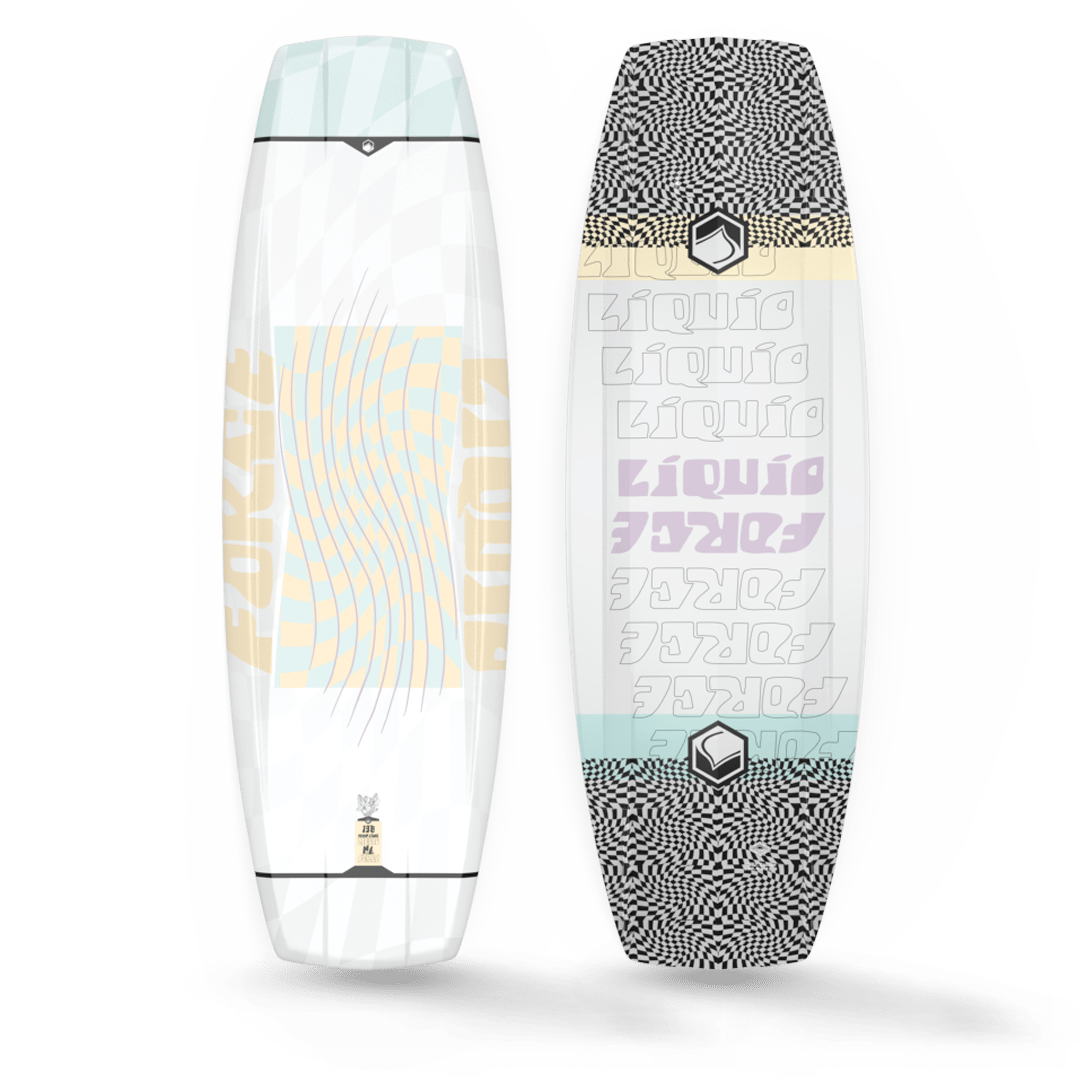 2024 Liquid Force M.E. Wakeboard S2AS