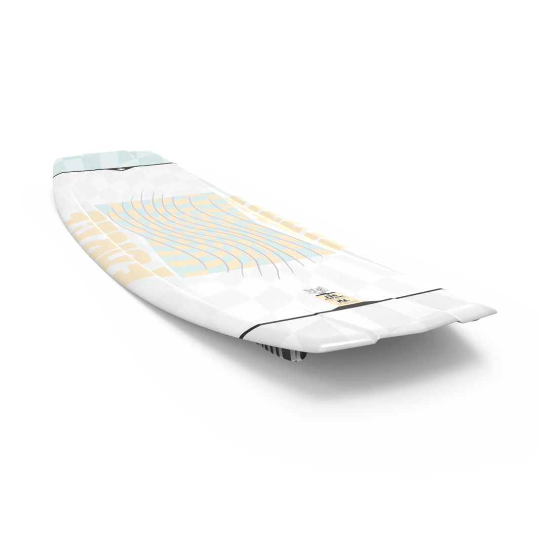 2024 Liquid Force M.E. Wakeboard S2AS