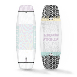 2024 Liquid Force M.E. Wakeboard S2AS