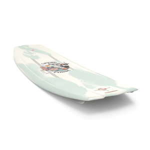 2024 Liquid Force Me Aero 134cm Boat Wakeboard S2AS