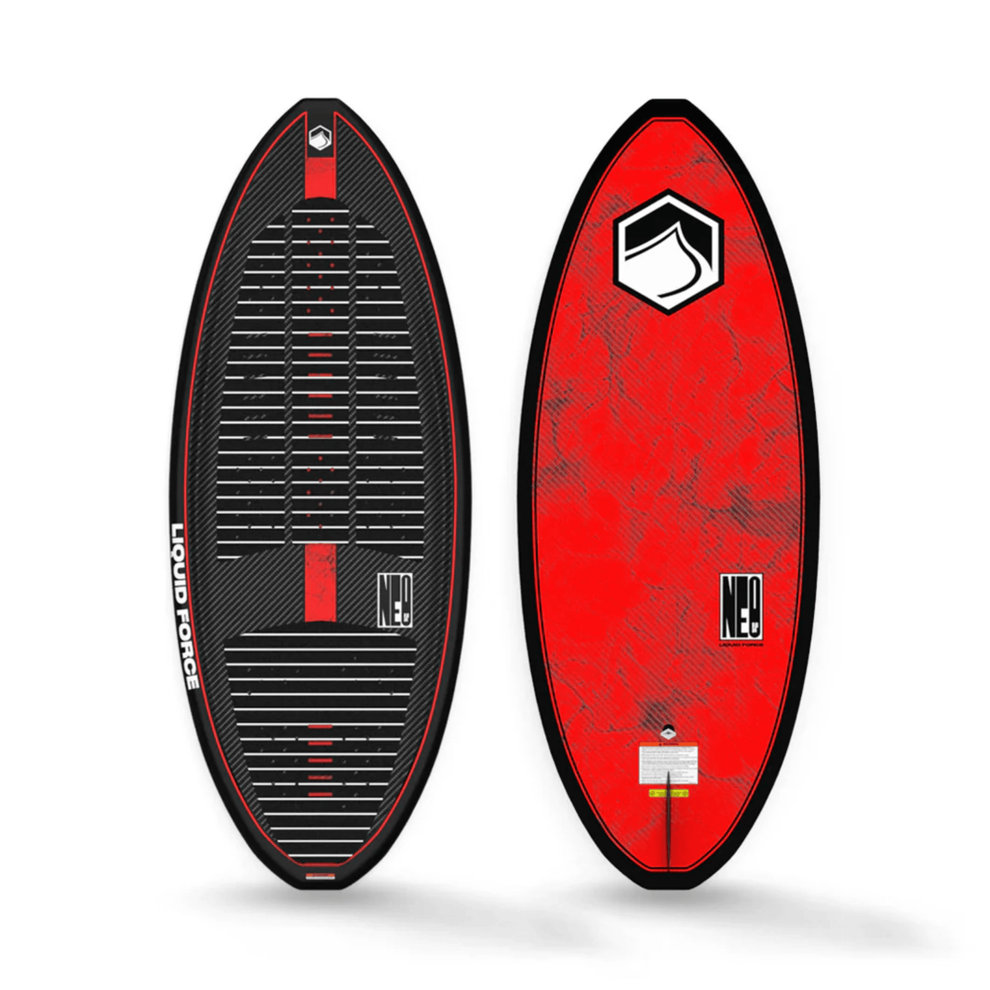 2024 Liquid Force Neo Wakesurfer S2AS