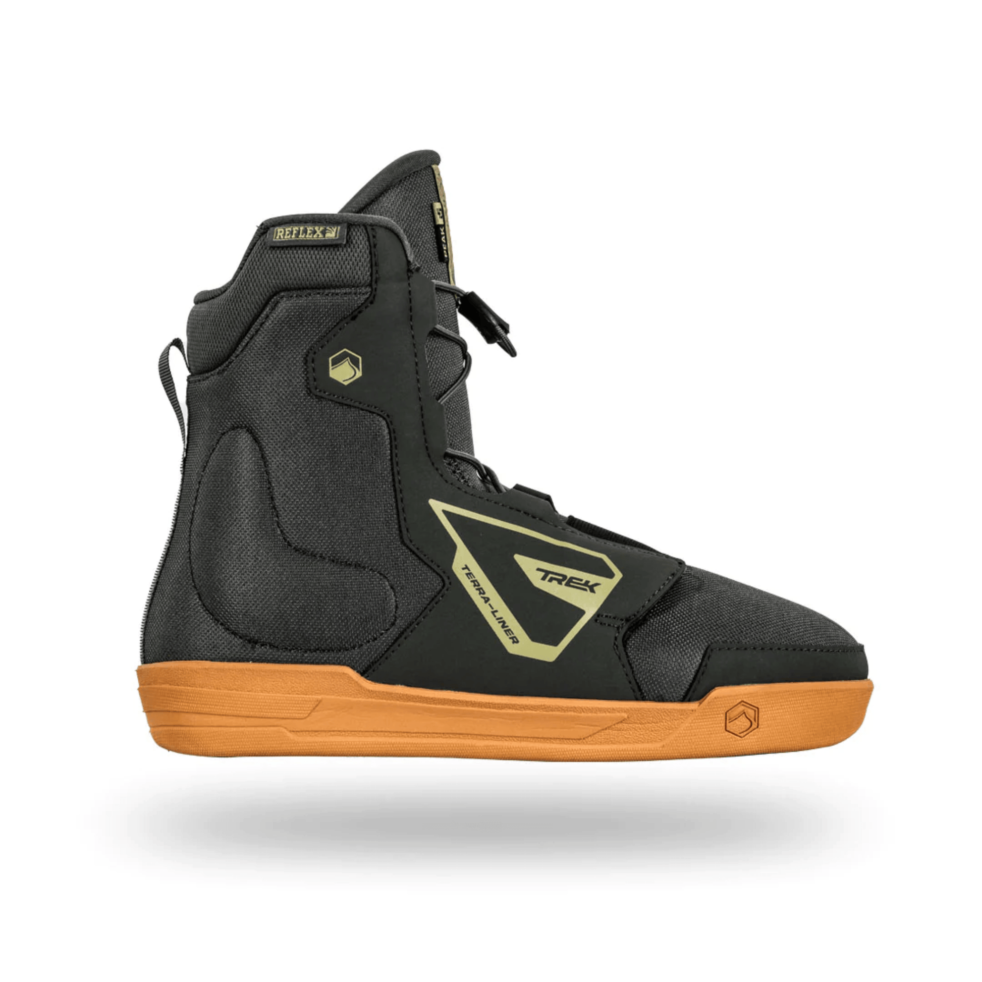2024 Liquid Force Peak 4D Wakeboard Bindings S2AS