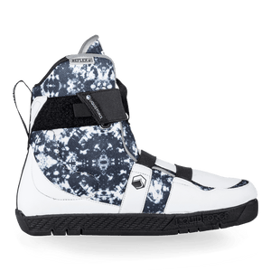 2024 Liquid Force Peak 6X Wakeboard Bindings S2AS