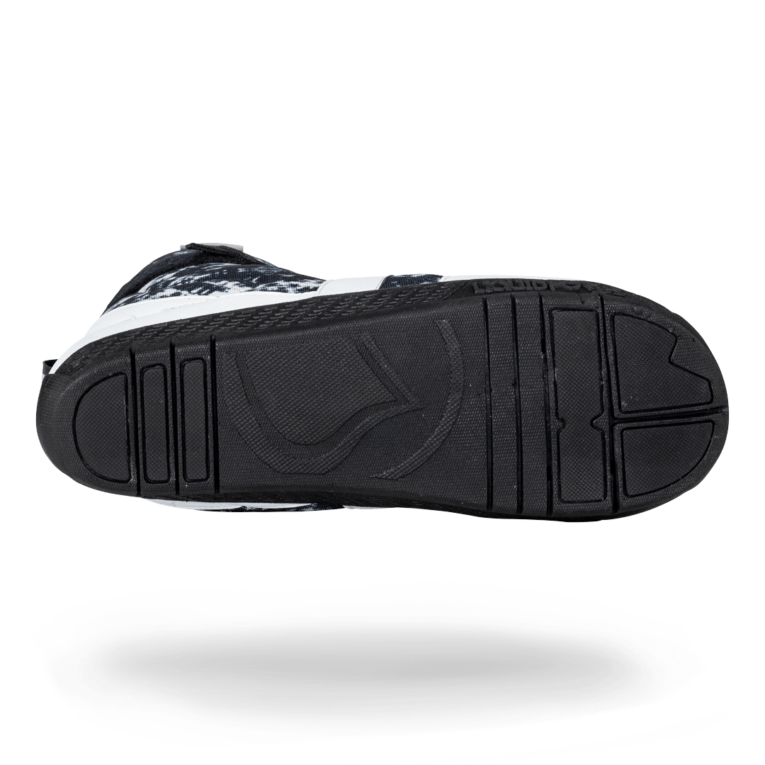 2024 Liquid Force Peak 6X Wakeboard Bindings S2AS