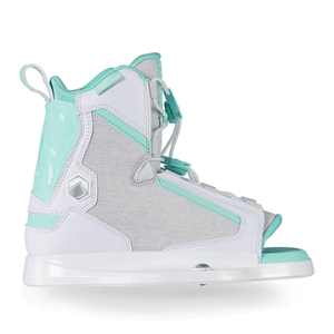 2024 Liquid Force Plush Wakeboard Bindings S2AS