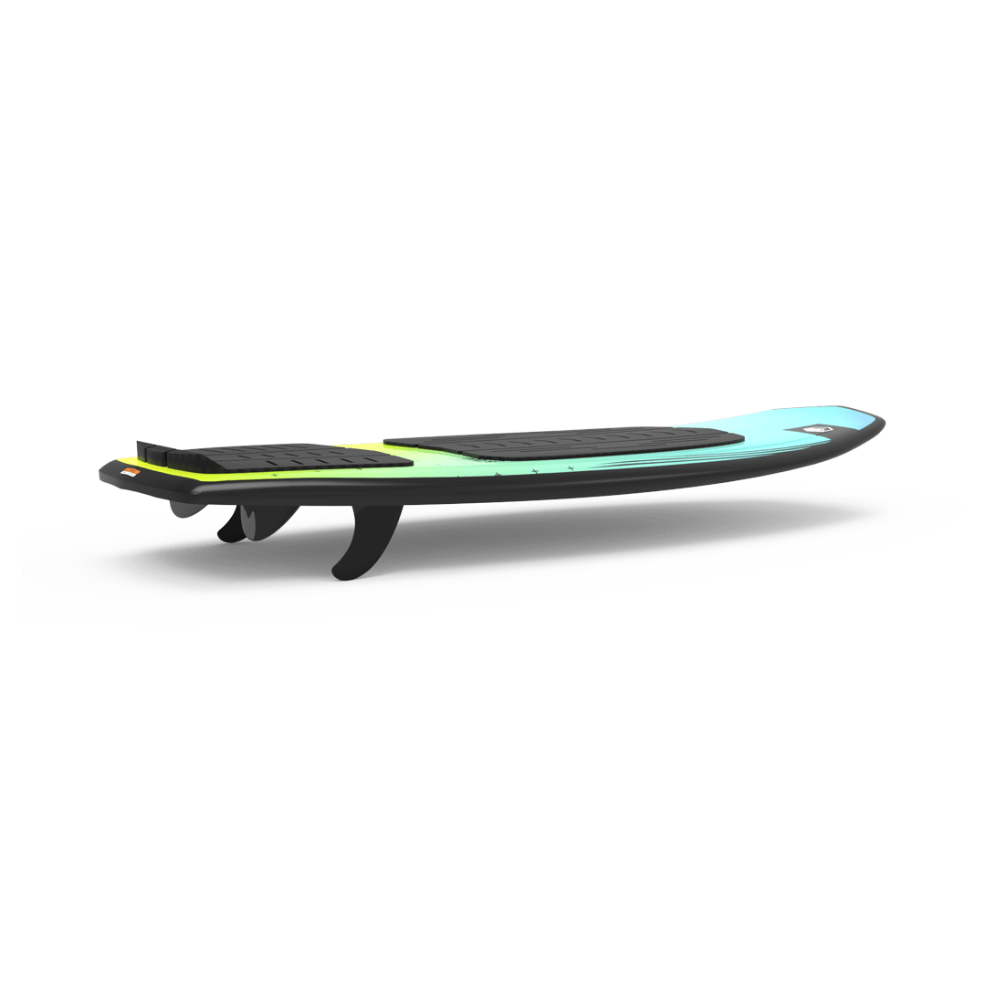 2024 Liquid Force Pod Wakesurfer S2AS