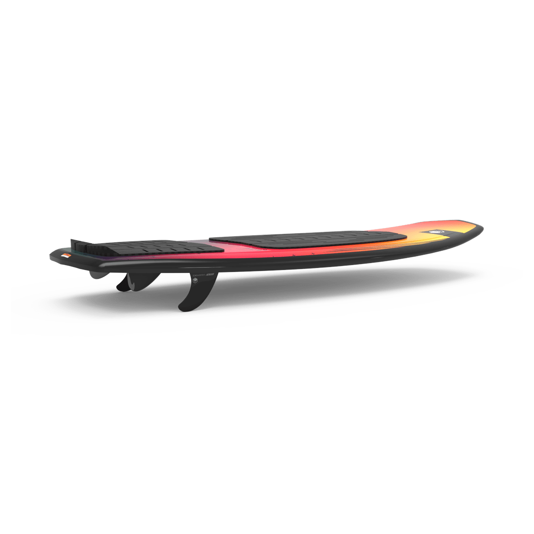 2024 Liquid Force Pod Wakesurfer S2AS