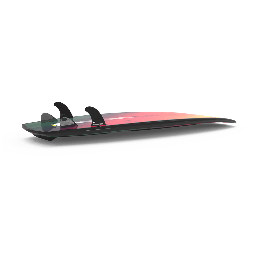 2024 Liquid Force Pod Wakesurfer S2AS