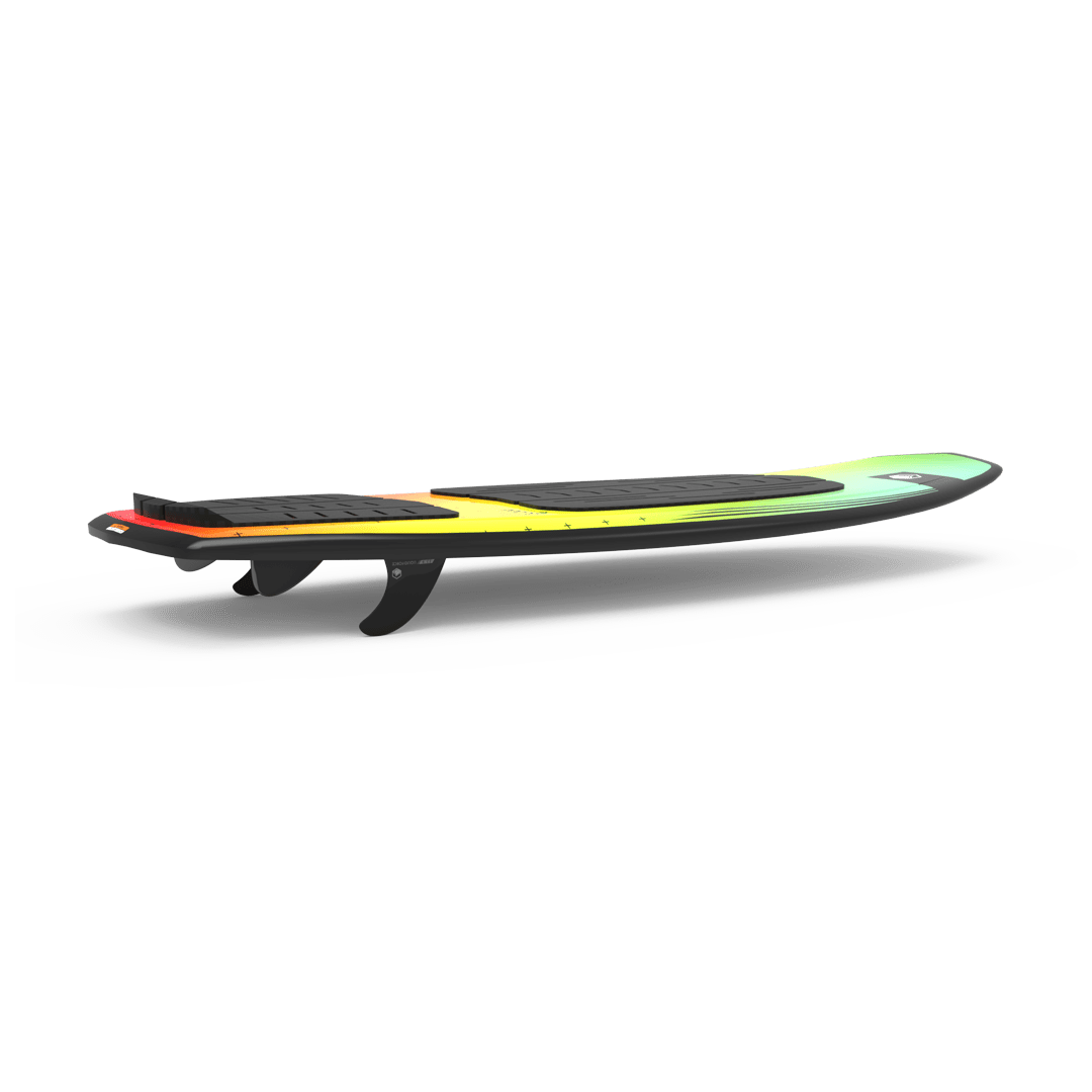 2024 Liquid Force Pod Wakesurfer S2AS
