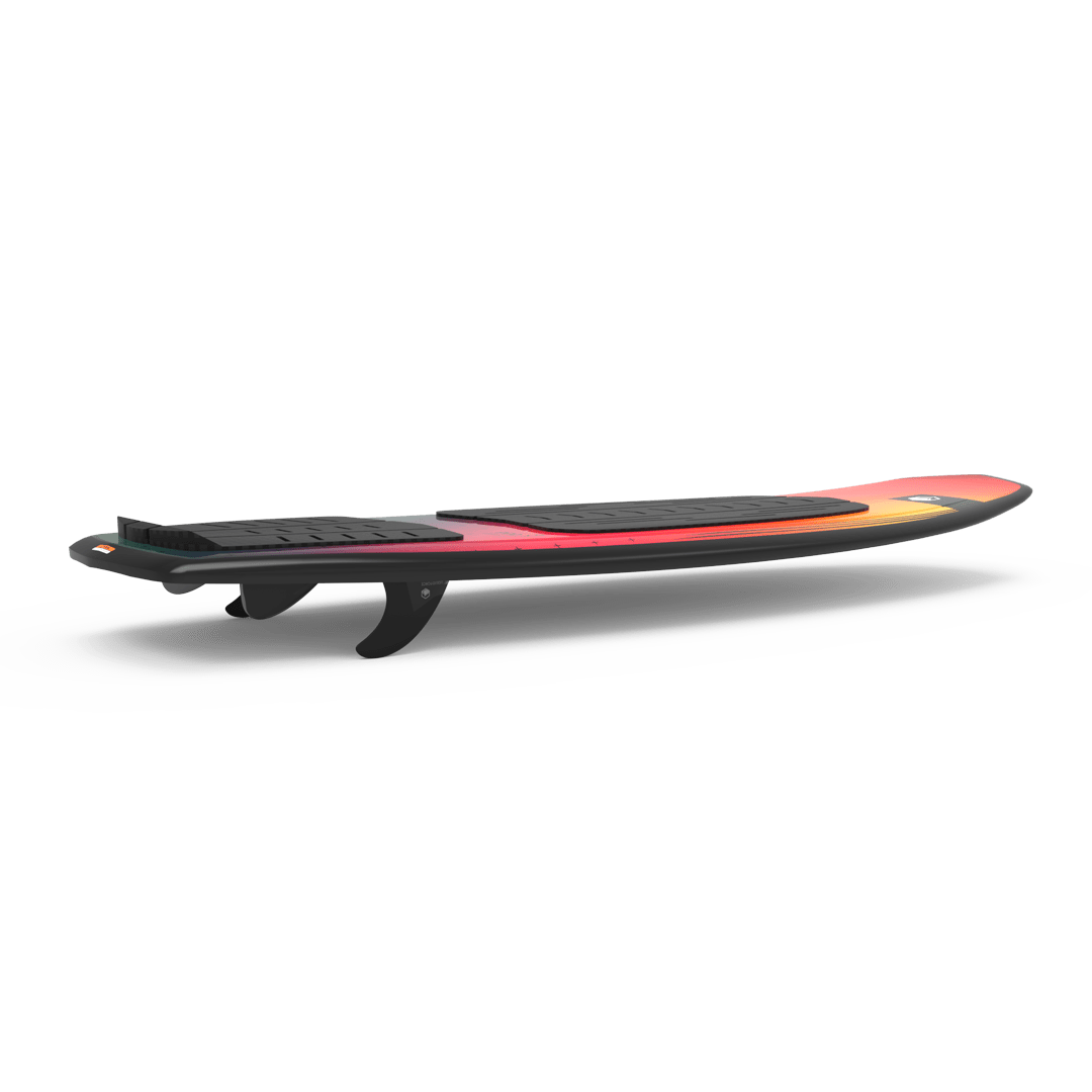 2024 Liquid Force Pod Wakesurfer S2AS
