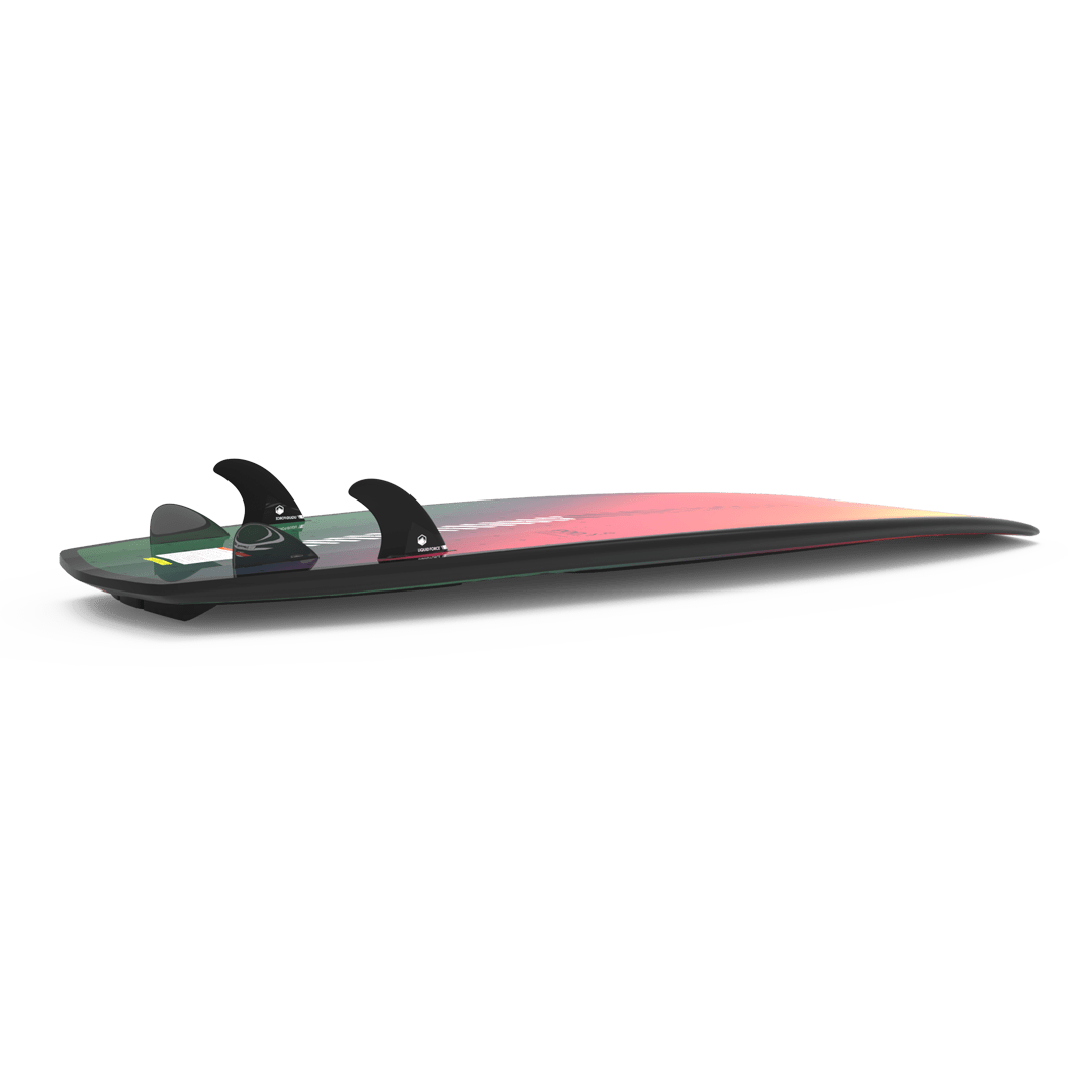 2024 Liquid Force Pod Wakesurfer S2AS