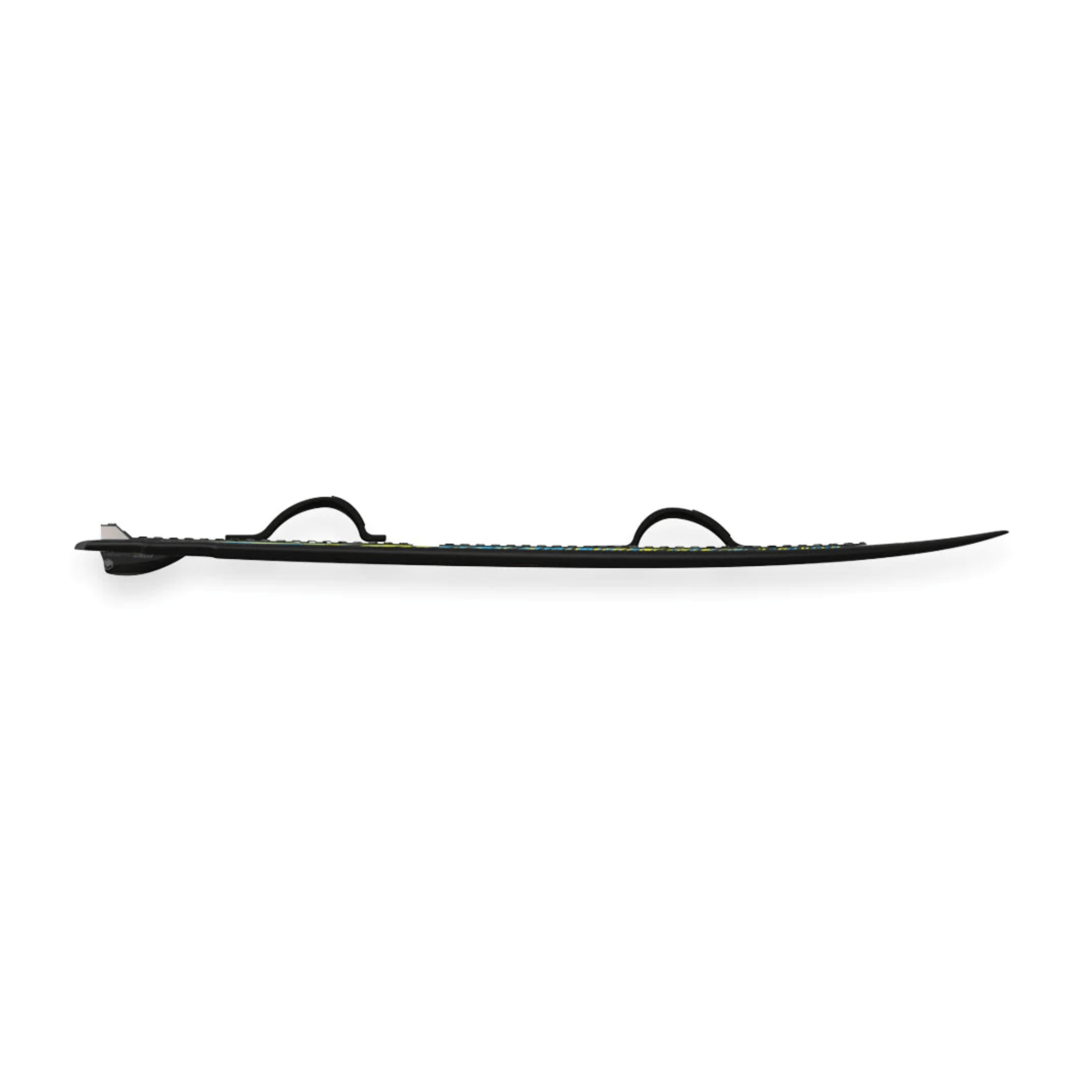 2024 Liquid Force Primo JR W/straps 4'0" Wakesurfer S2AS