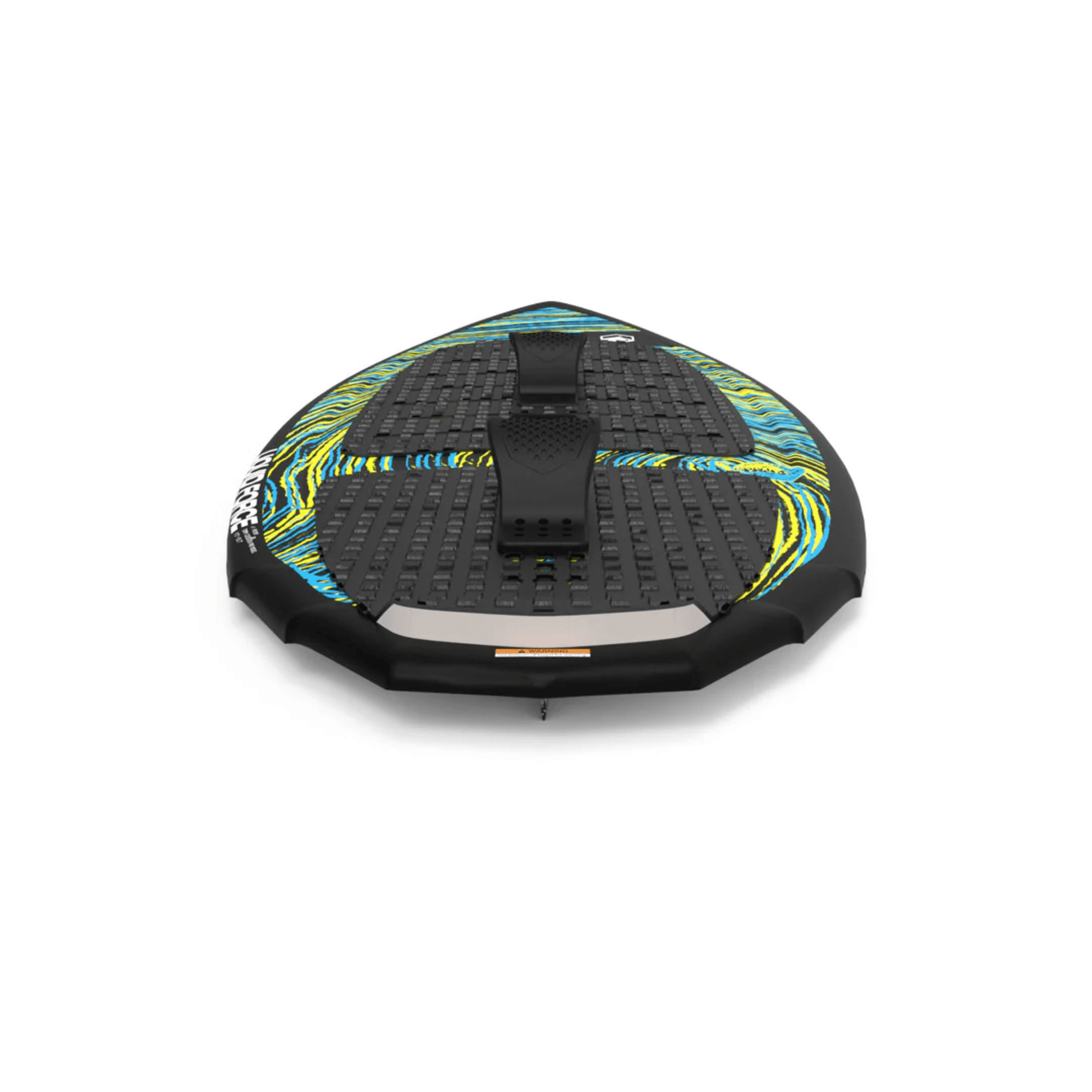 2024 Liquid Force Primo JR W/straps 4'0" Wakesurfer S2AS