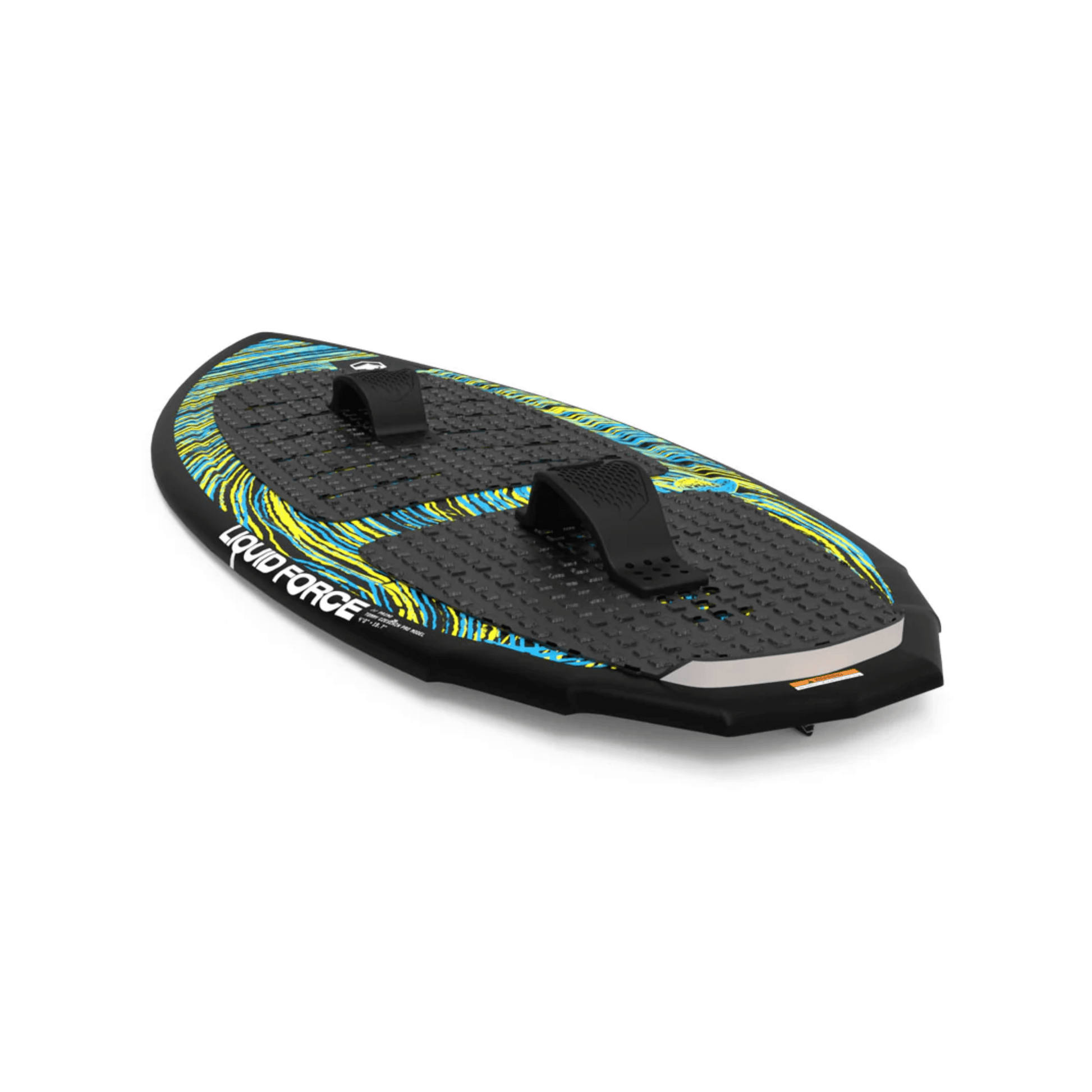2024 Liquid Force Primo JR W/straps 4'0" Wakesurfer S2AS