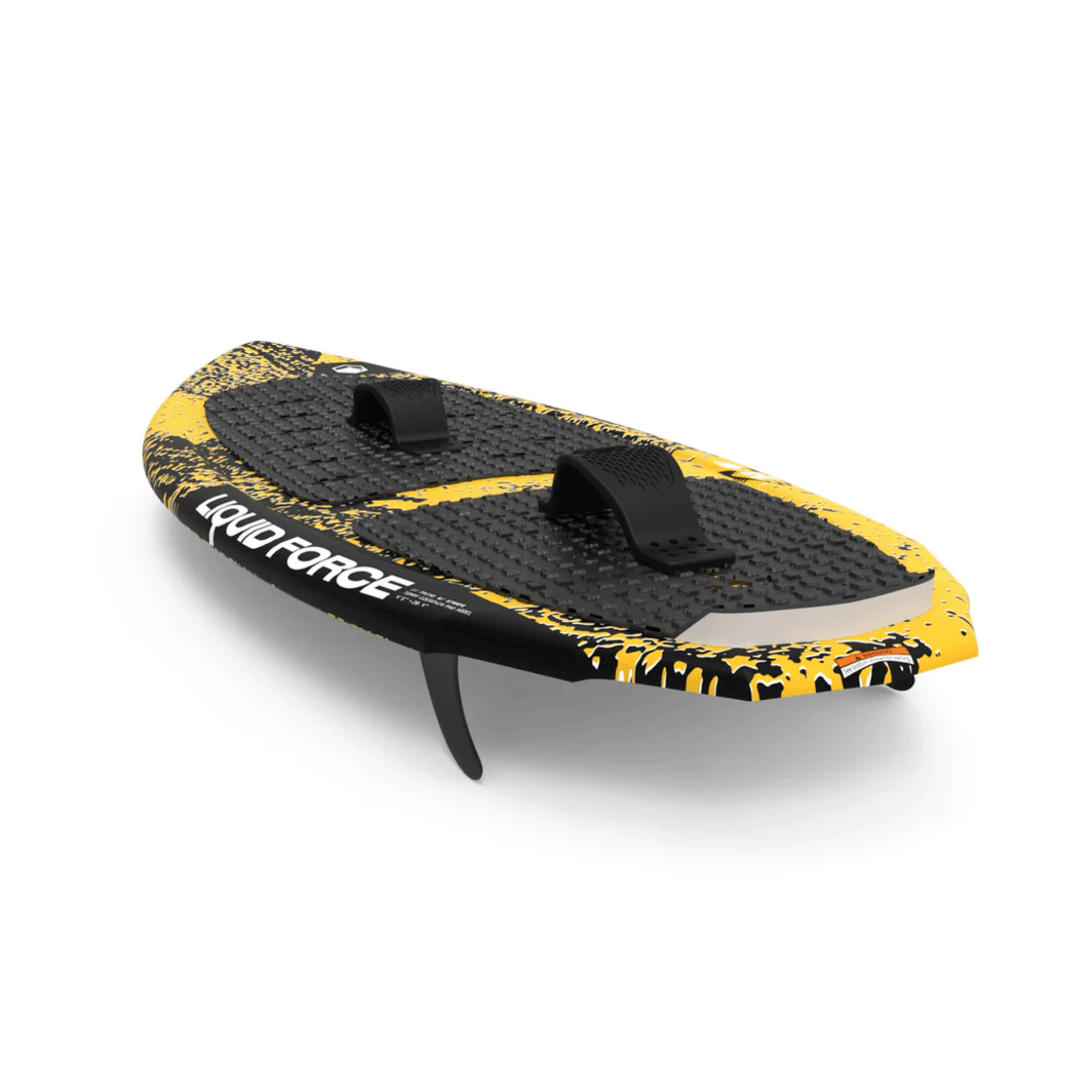 2024 Liquid Force Primo W/straps Wakesurfer S2AS