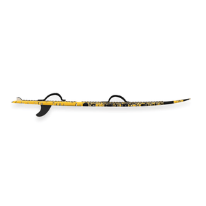 2024 Liquid Force Primo W/straps Wakesurfer S2AS