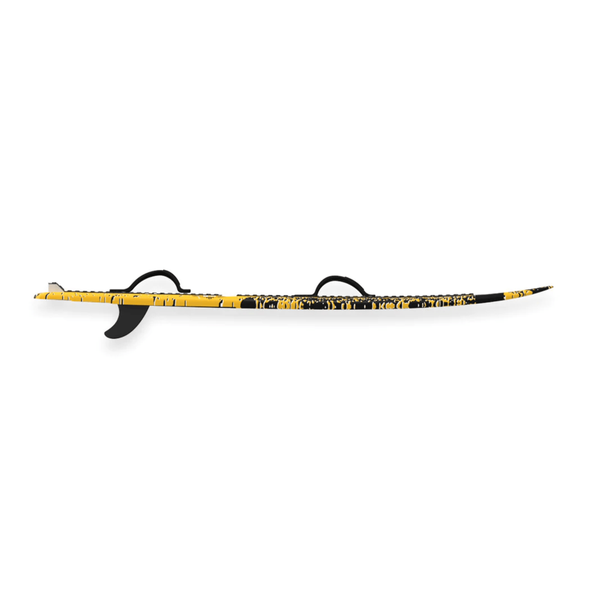2024 Liquid Force Primo W/straps Wakesurfer S2AS
