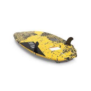 2024 Liquid Force Primo W/straps Wakesurfer S2AS