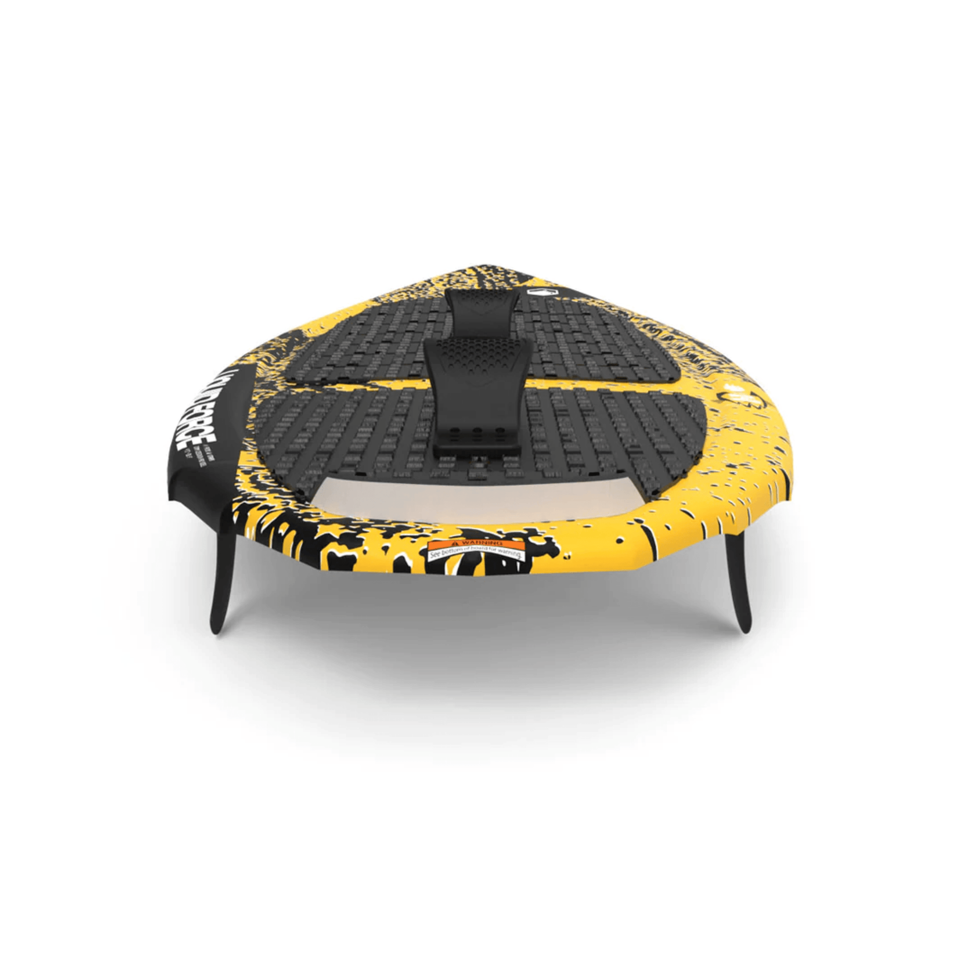 2024 Liquid Force Primo W/straps Wakesurfer S2AS