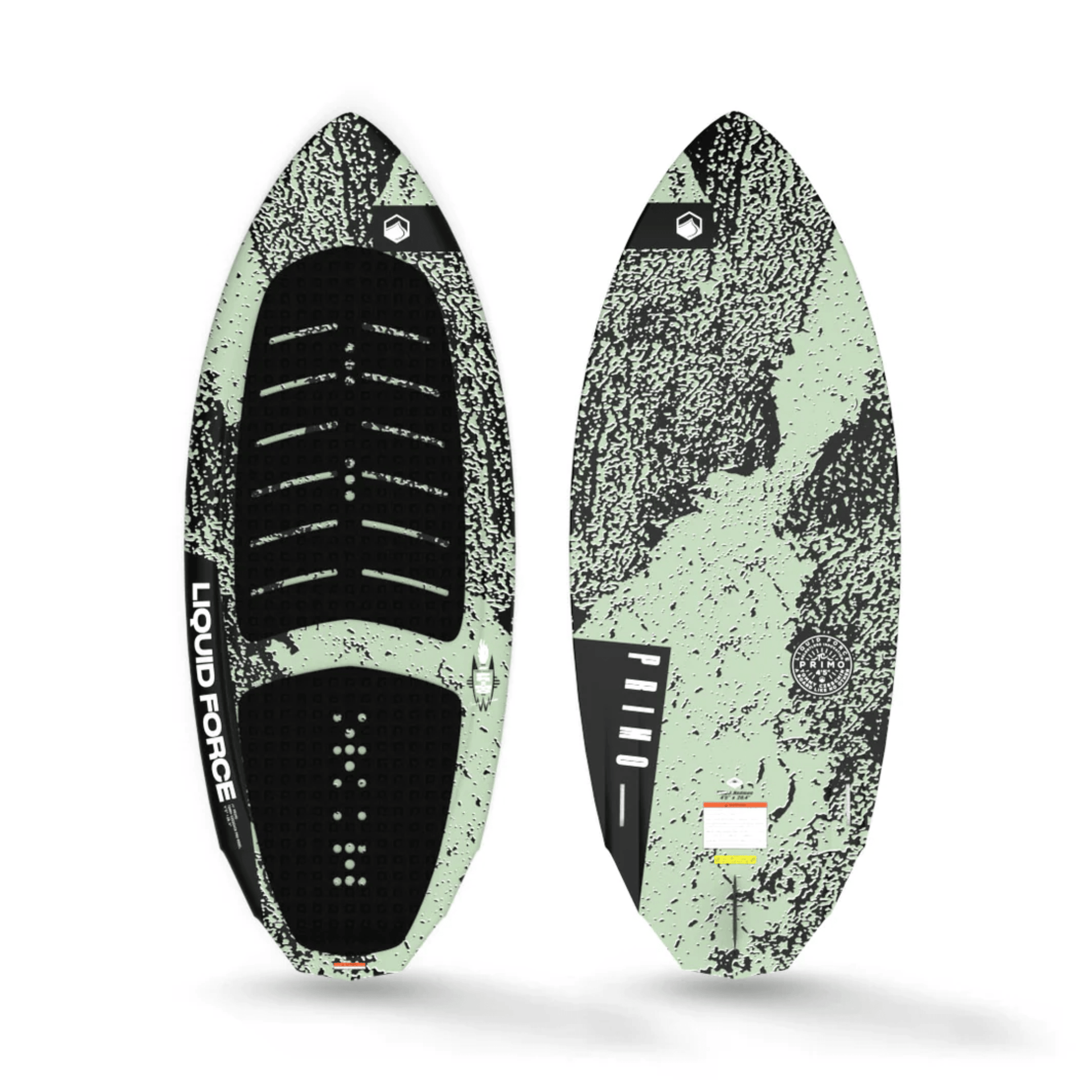 2024 Liquid Force Primo Wakesurfer S2AS