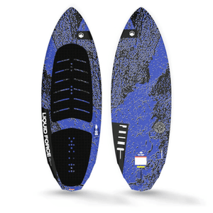 2024 Liquid Force Primo Wakesurfer S2AS