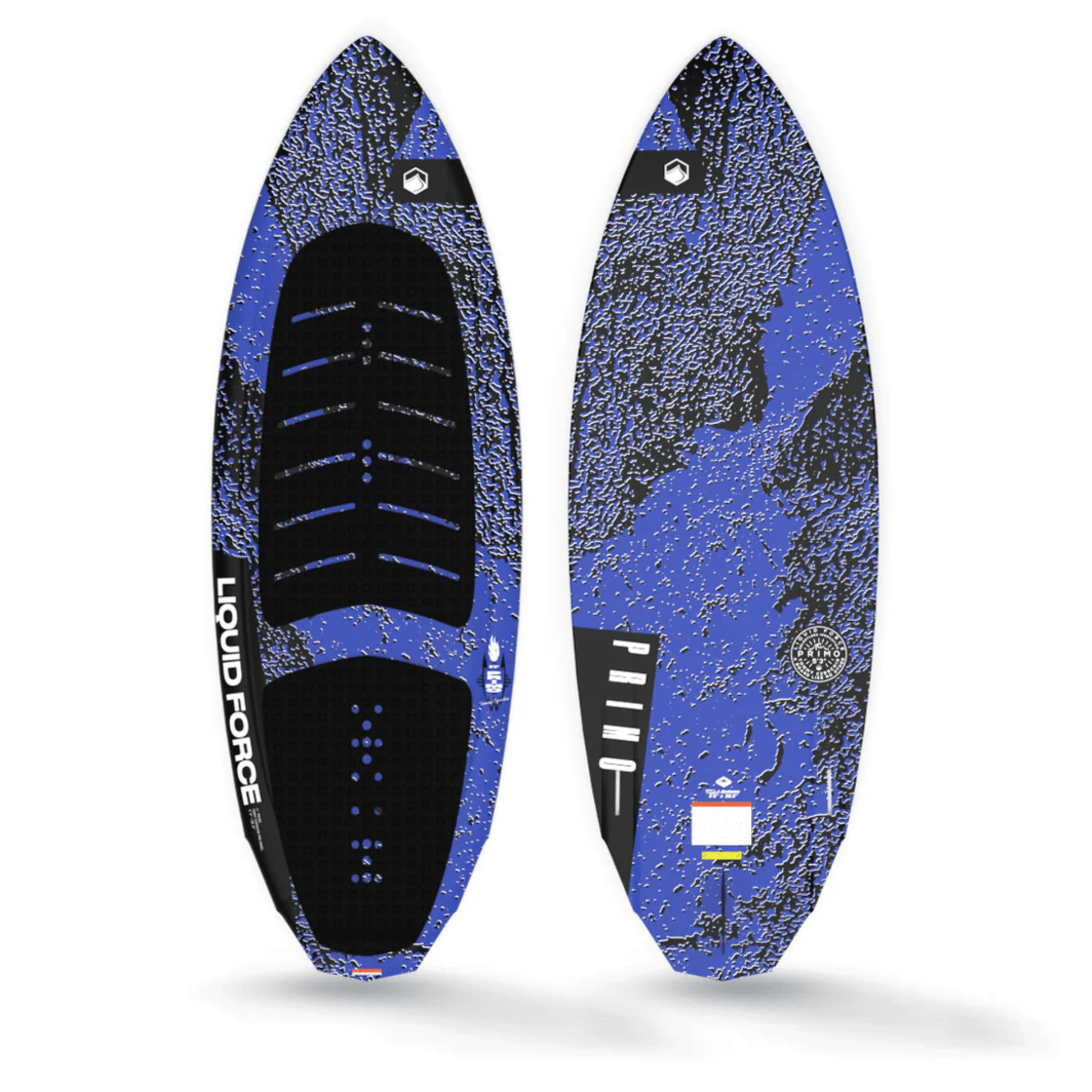2024 Liquid Force Primo Wakesurfer S2AS