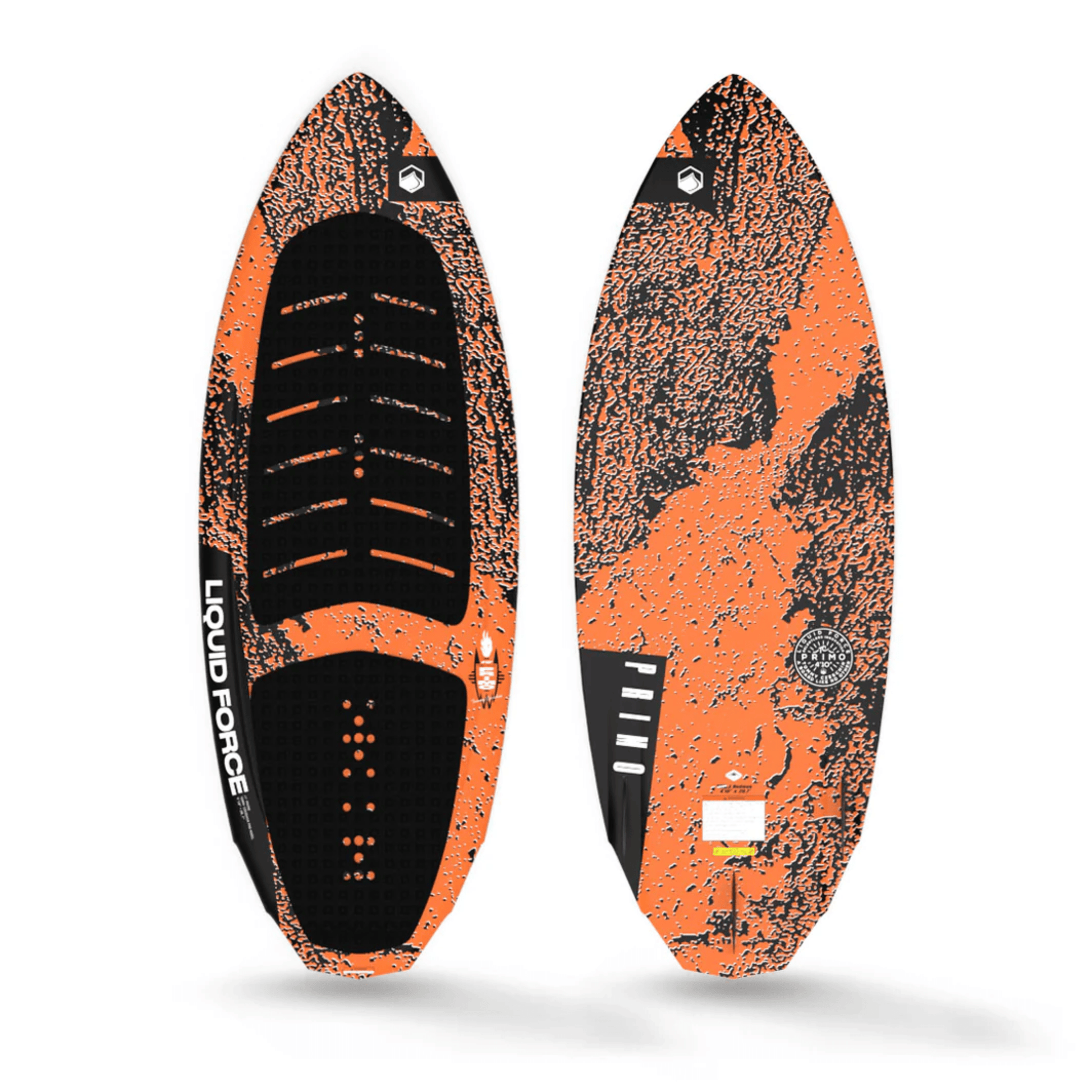 2024 Liquid Force Primo Wakesurfer S2AS