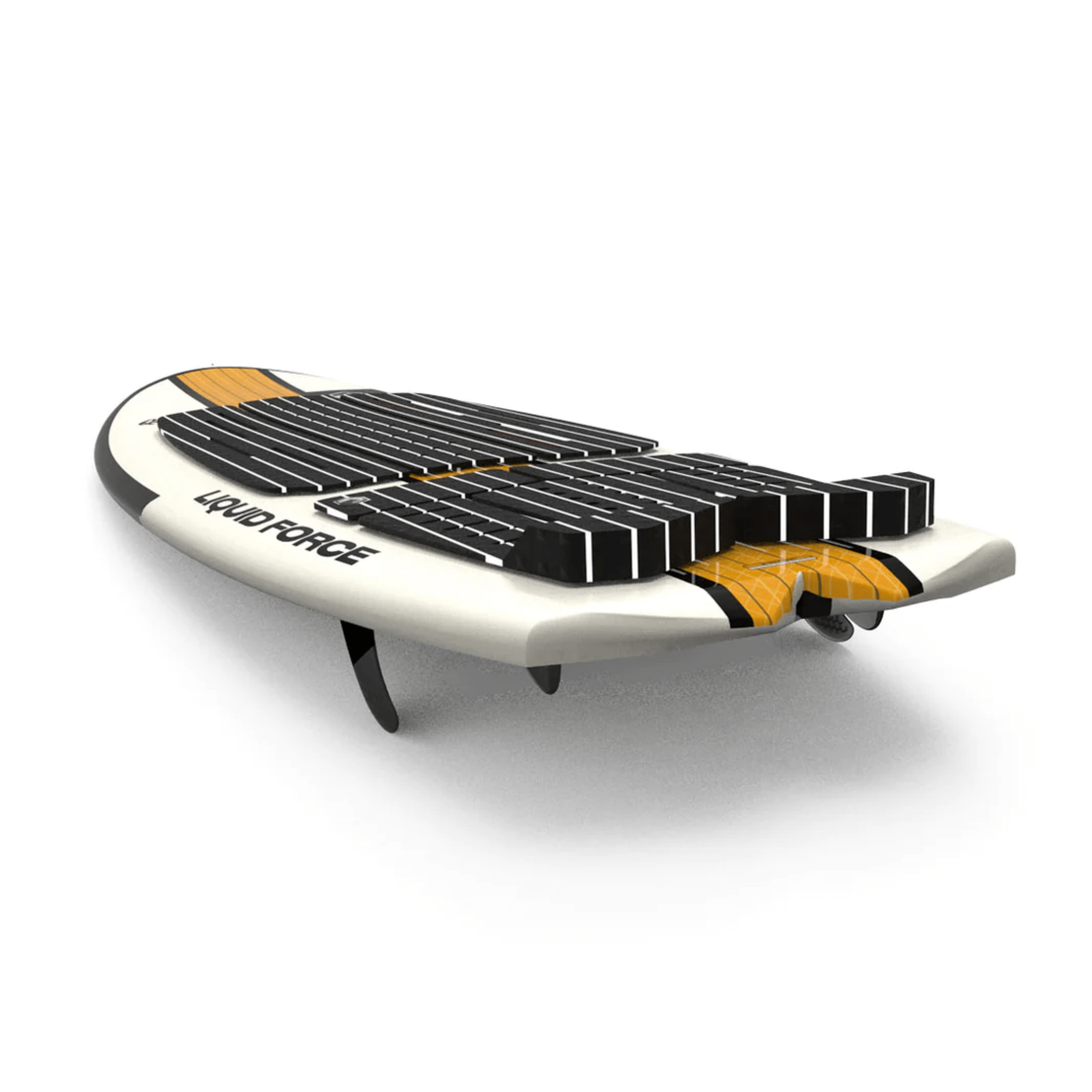 2024 Liquid Force Quatro Quad Wakesurfer S2AS