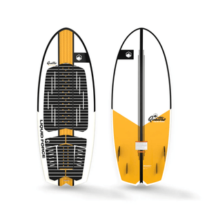 2024 Liquid Force Quatro Quad Wakesurfer S2AS