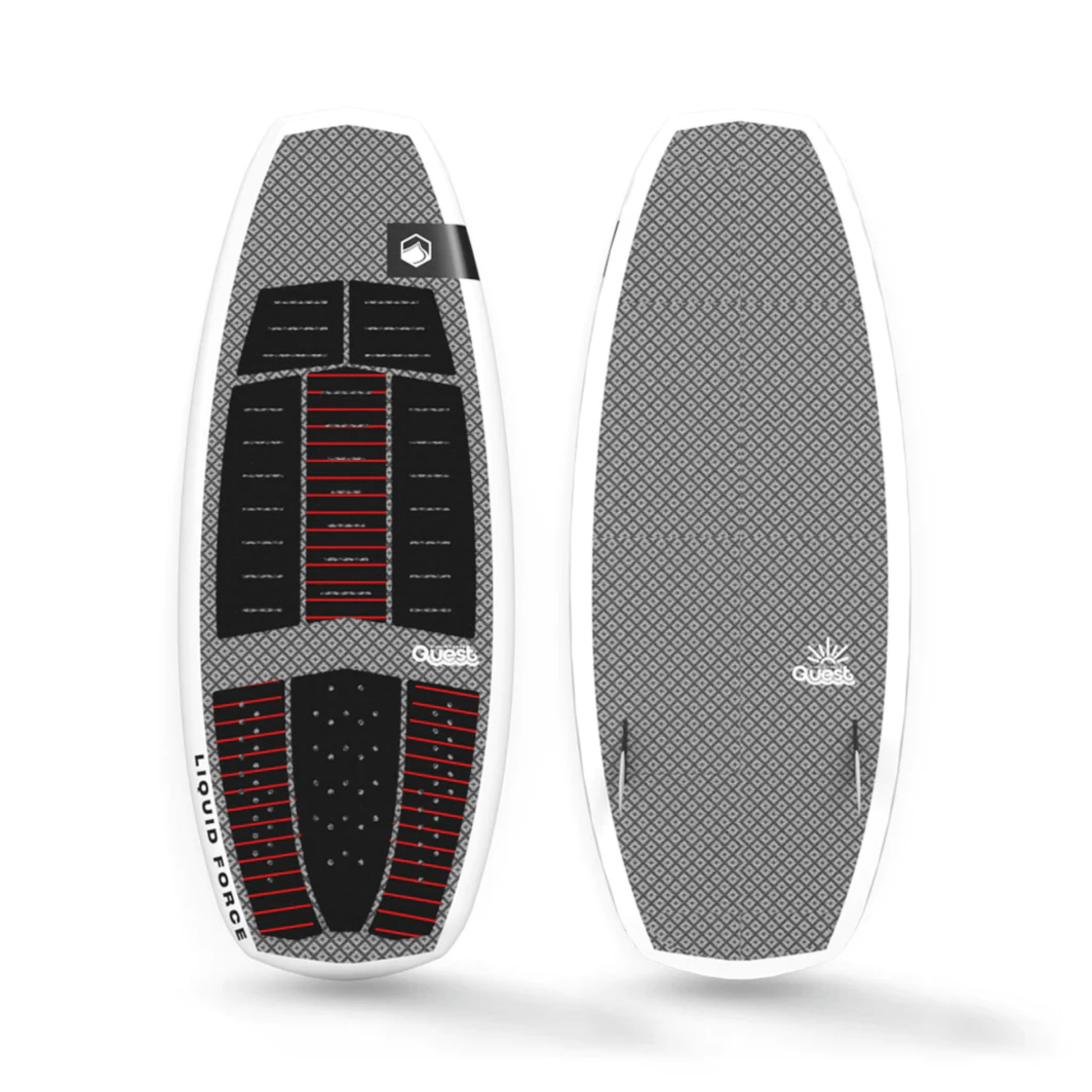 2024 Liquid Force Quest Wakesurfer S2AS