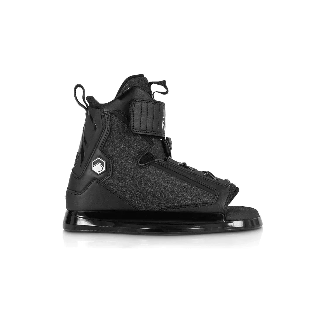 2024 Liquid Force Rant Kid's Wakeboard Bindings S2AS