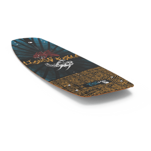 2024 Liquid Force Rant Wakeboard S2AS