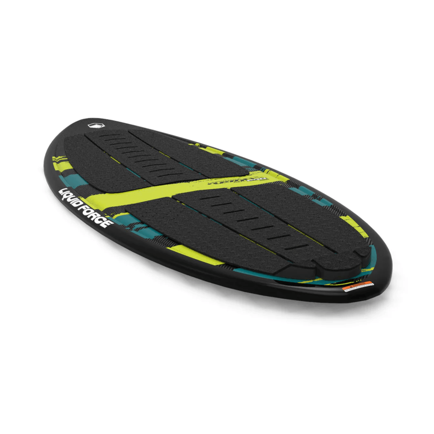 2024 Liquid Force Reign Pro Skim Wakesurfer - S2AS