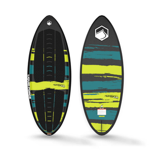 2024 Liquid Force Reign Pro Skim Wakesurfer S2AS