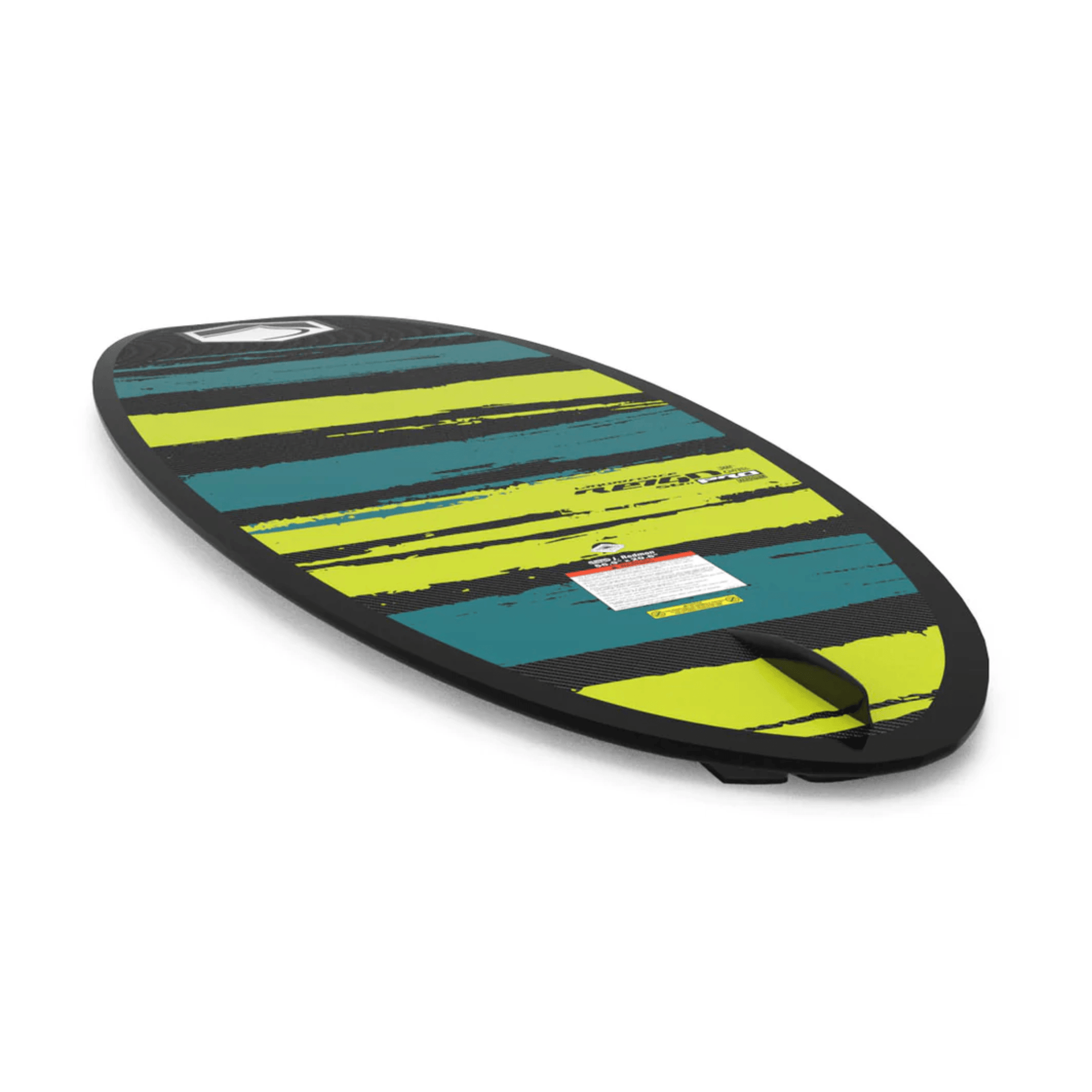 2024 Liquid Force Reign Pro Skim Wakesurfer - Surface2Air Sports