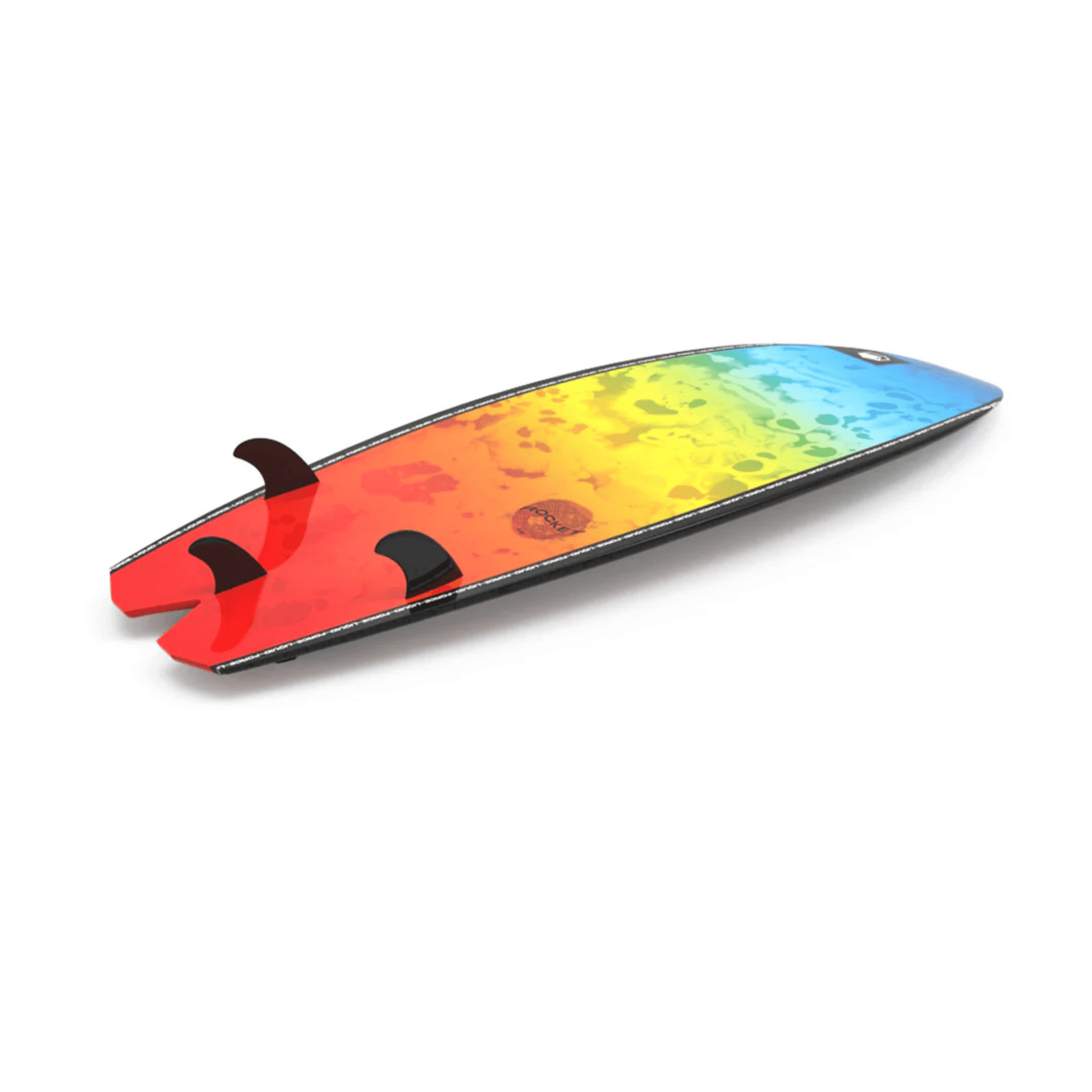 2024 Liquid Force Rocket Wakesurfer S2AS