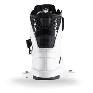 2024 Liquid Force Scan 6x OT Wakeboard Bindings S2AS