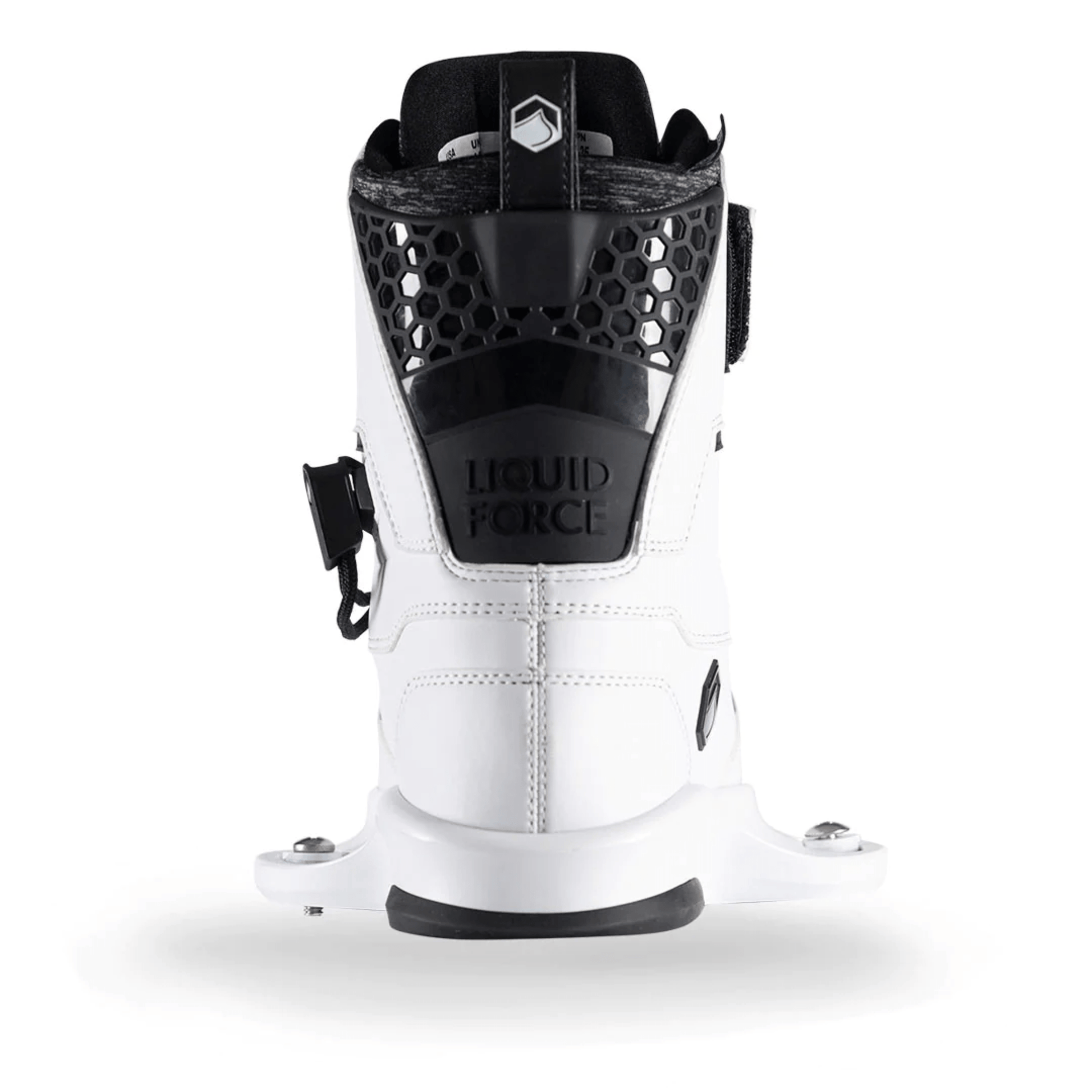 2024 Liquid Force Scan 6x OT Wakeboard Bindings S2AS