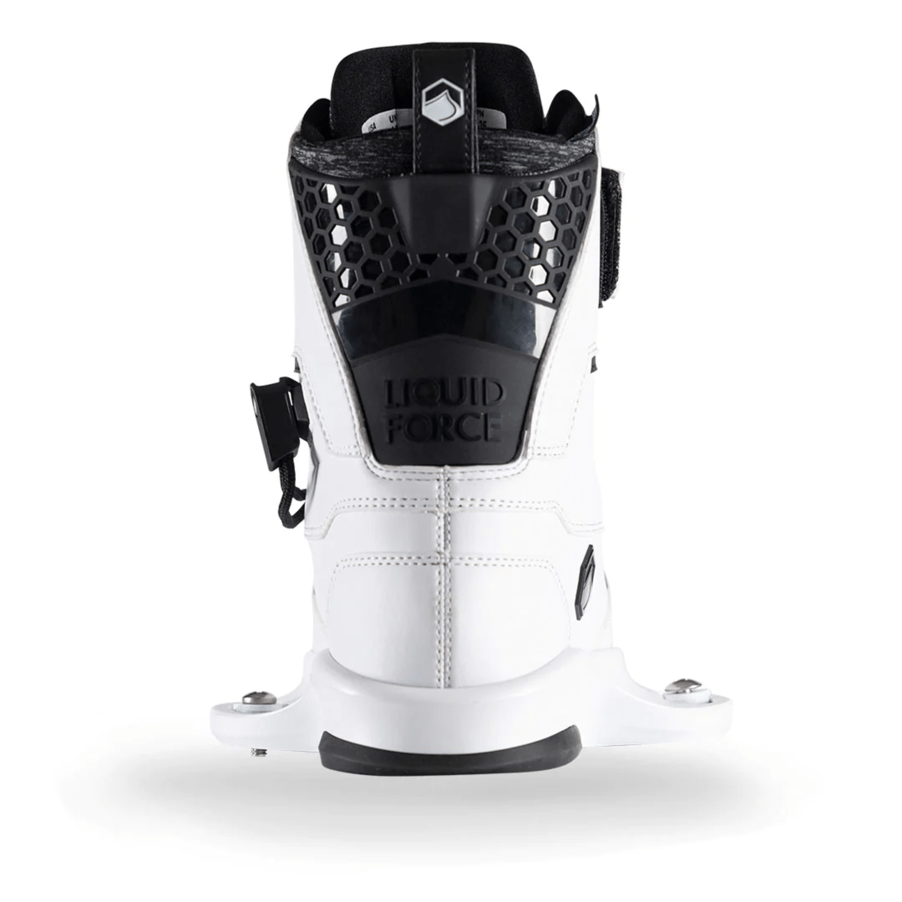 2024 Liquid Force Scan 6x OT Wakeboard Bindings S2AS