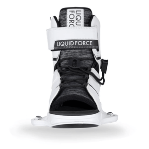 2024 Liquid Force Scan 6x OT Wakeboard Bindings S2AS