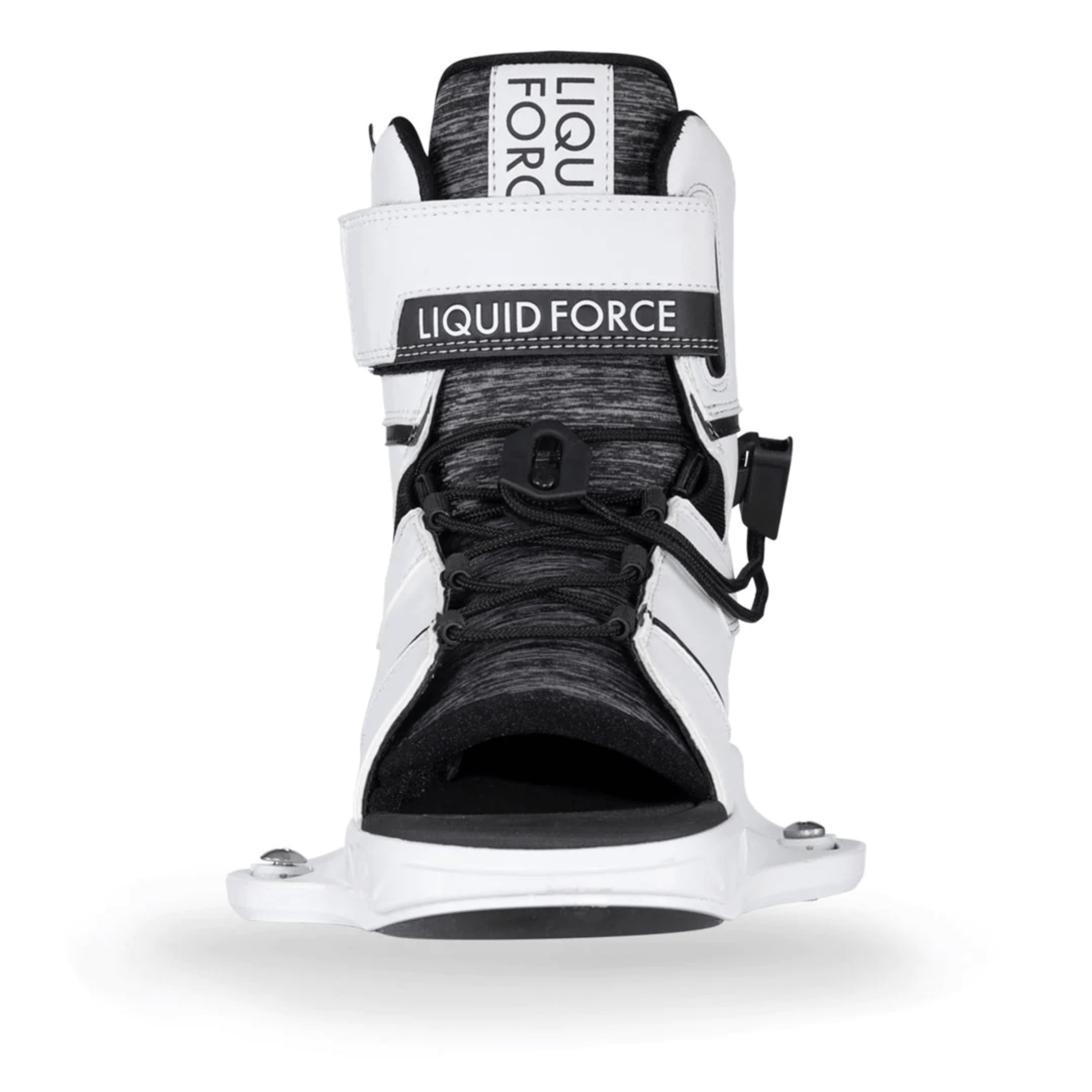 2024 Liquid Force Scan 6x OT Wakeboard Bindings S2AS