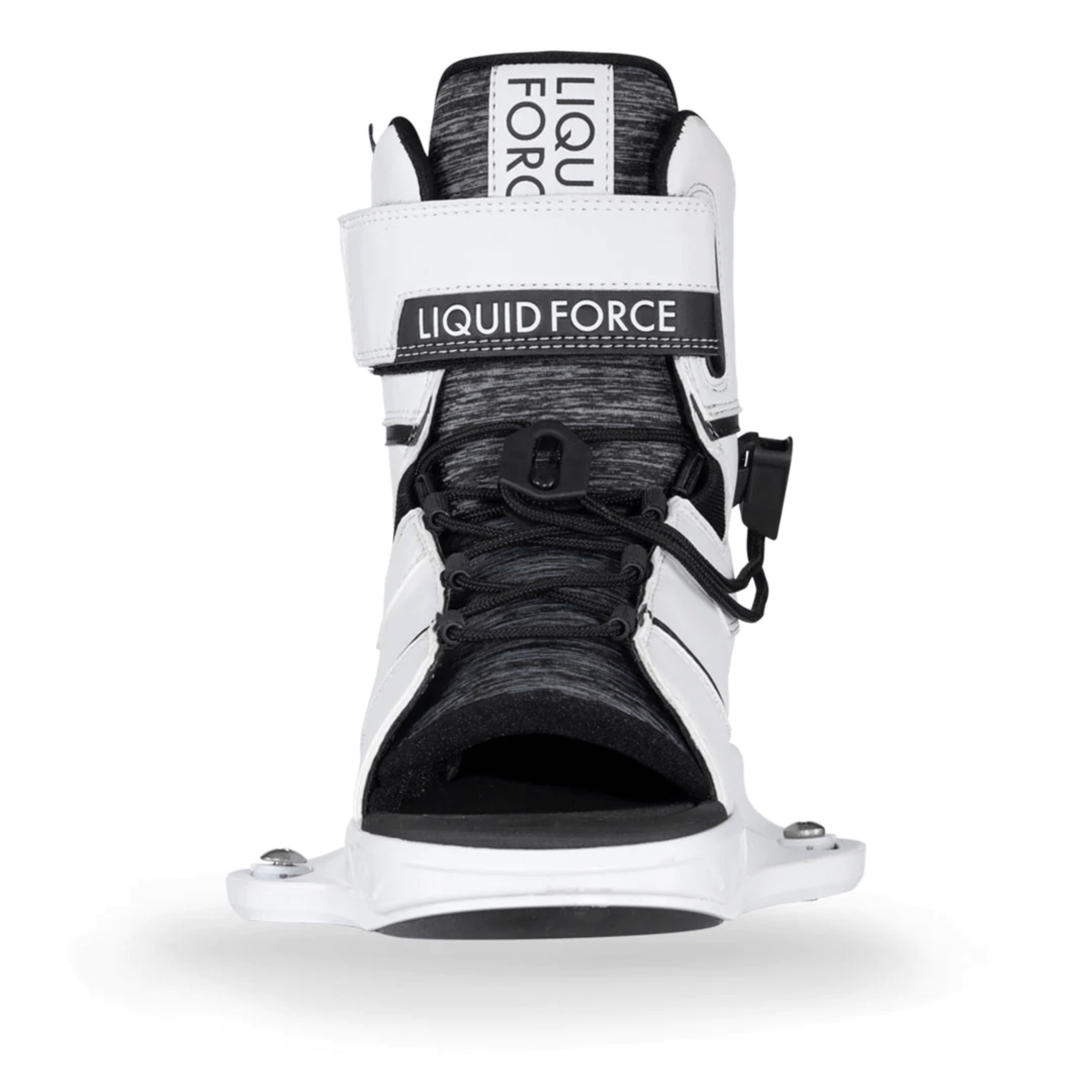 2024 Liquid Force Scan 6x OT Wakeboard Bindings S2AS
