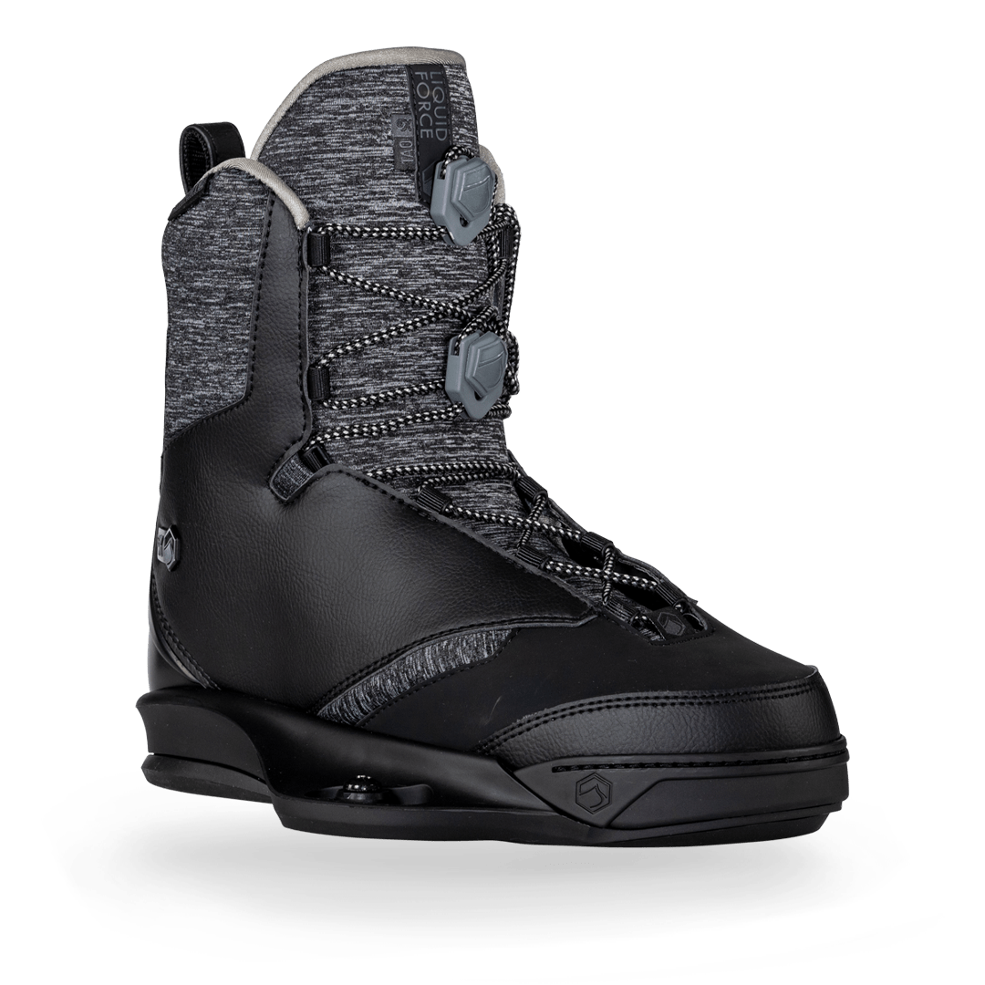 2024 Liquid Force Tao 6X Wakeboard Bindings S2AS