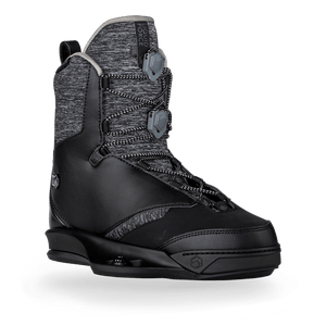 2024 Liquid Force Tao 6X Wakeboard Bindings S2AS